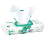 Prima Pampers Aqua Pure 48'li Islak Bebek Mendili