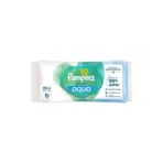 Prima Pampers Aqua Pure Islak Havlu 48'Lli 2 Adet
