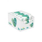 Prima Pampers Aqua Pure Islak Havlu Mendil 9lu 9x48 432 Yaprak