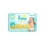 Prima Premium Care (0) Premature <2,5 Kg 30 Adet Bebek Bezi