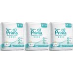 Prima Premium Care Bebek Bezi, Beden 2 (4-8 kg), 56 Adet