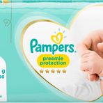 Prima Premium Care Bebek Bezi Prematüre Beden:2 (1KG-2.2KG) 32 Adet P2 <1000g <2.2 Ibs