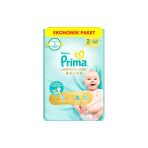 Prima Premium Care Eko (2) Mini 4-8 Kg 60 Adet Bebek Bezi