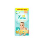 Prima Premium Care Eko (3) Midi 6-10 Kg 52 Adet Bebek Bezi