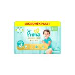 Prima Premium Care Eko (6) Xl +13 Kg 35 Adet Bebek Bezi