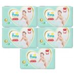 Prima Premium Care No:4 Maxi 220 Adet Külot Bebek Bezi