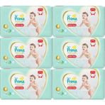 Prima Premium Care No:4 Maxi 264 Adet Külot Bebek Bezi