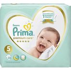 Prima Premium Care No:5 Junior 25 Adet Bebek Bezi
