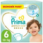 Prima Premium Care No:6 Extra Large Bebek Bezi