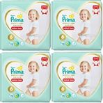 Prima Premium Care No:6 XLarge 112 Adet Külot Bebek Bezi