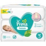 Prima Sensitive Islak Havlu 3 X 52'Li 2 Adet