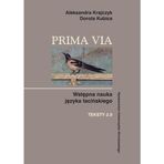 Prima Via Teksty 2.0: Wstępna nauka języka łacińskiego