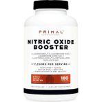 Primal Nitrik Oxide Booster (2,250MG Per SERVING)(180 Capsules) Abd Menşei - Aromasız