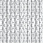 Primanova 180x200 PVC Tek Kanat Matrix Banyo Duş Perdesi