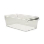 Primanova 29x15x10 cm Buzdolabı İçi Düzenleyici