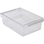 Primanova 325 x205x100 mm Şeffaf Düzenleyici Raf