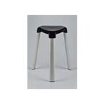 Primanova Alüminyum M-KV17-06 Banyo Taburesi
