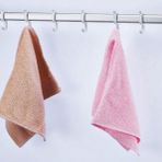 Primanova Beyaz 57 cm Kapı Arkası Askısı