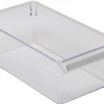 Primanova Buzdolabı Ve Mutfak Dolabı Düzenleyici 29x15x10cm-e27-1