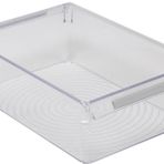 Primanova Buzdolabı Ve Mutfak Dolabı Düzenleyici 32x20x10CM-E27-4