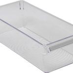 Primanova Buzdolabı Ve Mutfak Dolabı Düzenleyici 36x15x10cm-e27-2