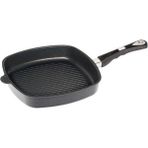 Primanova D-AMTE285BBQ 28x28 cm AMT BBQ Izgara Tava