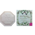 Primanova D-S15906 125 gr Zeytinyağı Özlü Doğal Sabun