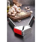 Primanova Gadget Sarımsak Ezici - Siyah