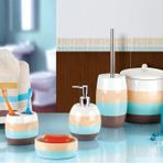 Primanova Katy 5 Parça Banyo Seti
