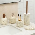 Primanova Kerry 5 Parça Banyo Seti