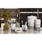 PRİMANOVA LALALENT 5 Lİ BANYO SETİ (POLYESTER)