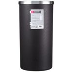 Primanova Lenox Siyah 35 Lt Çöp Kovası