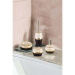 Primanova Lidyana 4Lü Banyo Seti