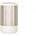 Primanova Lima 30 Lt Çöp Kovası Beyaz M-E13-01 - Krem