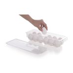 Primanova M-E65-16 Yumurta Saklama Kabı