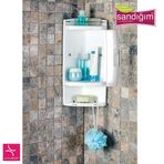 Primanova M-S05-16 Köşe Rafı