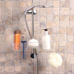 Primanova Naturel Drippy Duş Sepeti