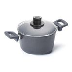 Primanova Nova Woll Tencere Derin 20 cm Derinlik 12 cm