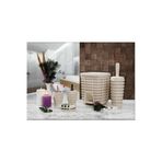 Primanova Palm Bej 5 Parça Banyo Seti