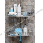 Primanova Paloma Alüminyum M-N31-30 Banyo Rafı