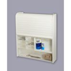 Primanova PR7-161 Panjurlu Ecza Dolabı