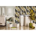 Primanova Toskana 5 Parça Banyo Seti Bej M-Sas01-09 Bej