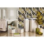 Primanova Toskana Bej 5 Parça Banyo Seti