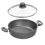 Primanova Woll 28 cm Tencere
