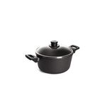 Primanova Woll Tencere, 24 cm, Derinlik 12 cm Nt
