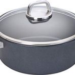 Primanova Woll Tencere, 28 cm, Derinlik 10,5 cm Dl