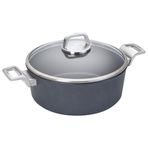 Primanova Woll Tencere, 28 cm, Derinlik 10,5 cm Dl