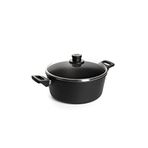Primanova Woll Tencere, 28 cm, Derinlik 12 cm Nt