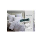 Primavera Home Çift Kişilik Antialerjik Mikrofiber Yorgan