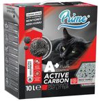 Prime 10 Lt Aktif Control Plus++ Karbon Kedi Kumu